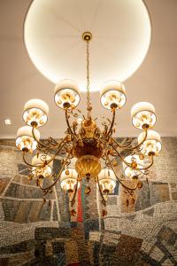 Fotografie z fotogalerie ubytování Hotel Royal Inn v Bělehradě