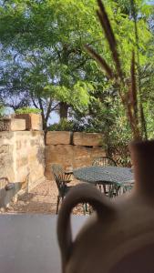 Fotografie z fotogalerie ubytování Hostal Blavet v destinaci Calaceite