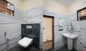 Fotografie z fotogalerie ubytování Treebo 3C Comforts v destinaci Chikmagalūr