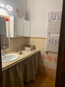 Fotografie z fotogalerie ubytování casa orma v destinaci Rapolano Terme