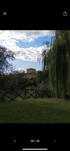 Fotografie z fotogalerie ubytování casa orma v destinaci Rapolano Terme