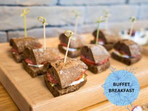 Fotografie z fotogalerie ubytování Rezidenca Ortus v destinaci Ankaran + 43 fotografií