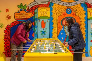 Ospiti di The Social Stays Manali formerly ArtBuzz
