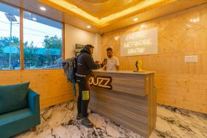 Ospiti di The Social Stays Manali formerly ArtBuzz