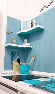 Galeriebild der Unterkunft Dory's room Camera nel cuore di Napoli in Neapel + 36 Fotos