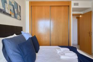 Fotografia z galérie ubytovania Apartamento El Toyo, Cabo de Gata v destinácii Almería