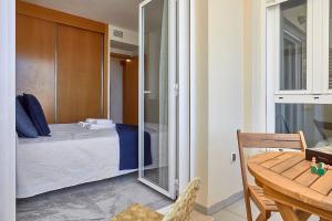 Fotografia z galérie ubytovania Apartamento El Toyo, Cabo de Gata v destinácii Almería
