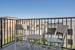 Gallery image of Santana Row 1BR w Gym Pool 10 mins to Target SFO-844 in San Jose