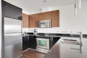 Gallery image of Santana Row 1BR w Gym Pool 10 mins to Target SFO-844 in San Jose