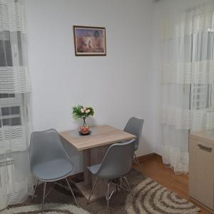 Fotografie z fotogalerie ubytování Manhattan studio Seboj Belvil v destinaci Novi Beograd
