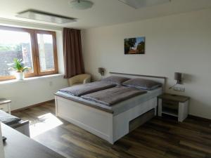 Posedenie v ubytovaní Apartmány 27