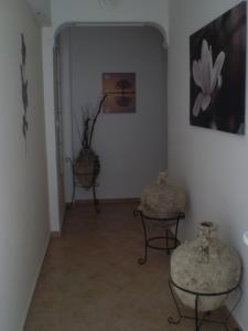 Fotografia z galérie ubytovania Galini Pension v destinácii Ios Chora