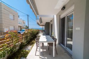 Φωτογραφία από το άλμπουμ του Aphrodite Residential Complex στο Οφρύνιο