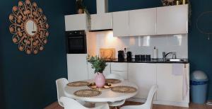 Gallery image of BnB Antwerp - BOUTIQUE in Antwerp