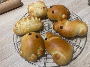 Fotografie z fotogalerie ubytování Résidence les chênes v destinaci Parisot