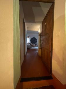 穆斯捷-圣玛丽Chambres d' hôtes l'Escalo à Moutiers-Ste-Marie (04360)的相册照片