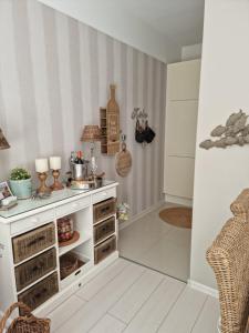Fotografia z galérie ubytovania Apartament Prestige & Sea Playa Baltis 44 v destinácii Międzyzdroje