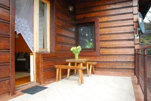 Zdjęcie z galerii obiektu Apartament pod Skocznią w Zakopanem