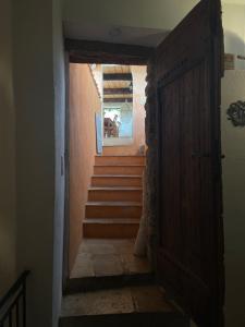 穆斯捷-圣玛丽Chambres d' hôtes l'Escalo à Moutiers-Ste-Marie (04360)的相册照片