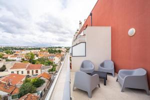 Fotografia z galérie ubytovania "Chez Marius" Appartement avec terrasse pour 4 personnes à Marseille v destinácii Marseille