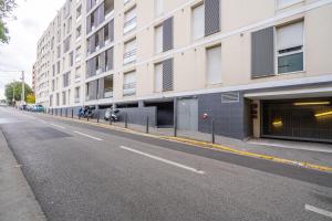 Fotografia z galérie ubytovania "Chez Marius" Appartement avec terrasse pour 4 personnes à Marseille v destinácii Marseille + 14 fotografií