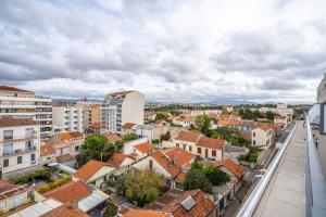 Fotografia z galérie ubytovania "Chez Marius" Appartement avec terrasse pour 4 personnes à Marseille v destinácii Marseille