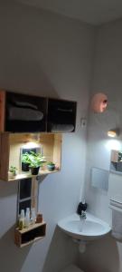 Photo de la galerie de l'établissement Studio de la Baie, à Langueux 11 autres photos