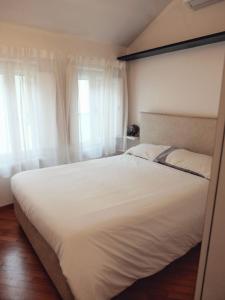 Photo de la galerie de l'établissement I Suoni della Città, à Fano