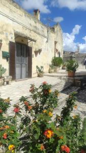 Fotografie z fotogalerie ubytování Il Geco v destinaci Matera