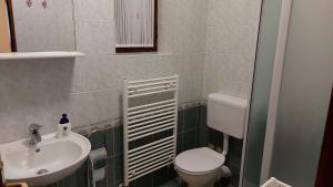 Fotografie z fotogalerie ubytování house anna v destinaci Rastovača