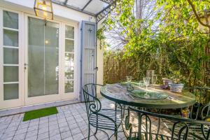 Gallery image of Villa Viola in Forte dei Marmi