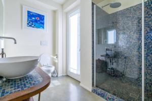 Gallery image of Villa Viola in Forte dei Marmi