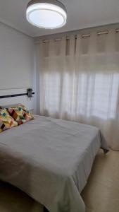 Fotografie z fotogalerie ubytování BEACH HOUSE FRAN v destinaci Torrevieja