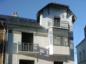 Gallery image of Maison l'épicurienne in Les Sables-dʼOlonne