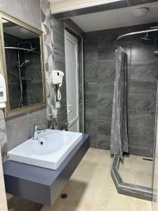Bagno di R&R Hotel