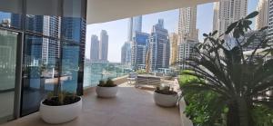 Fotografie z fotogalerie ubytování Magnificient Marina views - Luxury Dubai Apartment v Dubaji