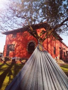 Fotografie z fotogalerie ubytování Alloggio Turistico Dakota v destinaci Manziana