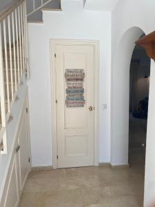 Zdjęcie z galerii obiektu Homey Home Guadalvillas 91 w Marbelli