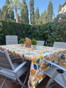 Zdjęcie z galerii obiektu Homey Home Guadalvillas 91 w Marbelli