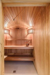 Foto da galeria de NARUTIS Hotel - Small Luxury Hotels of The World em Vilnius