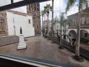 Fotografia z galérie ubytovania Casa emblemática en Plaza de España v destinácii Santa Cruz de la Palma