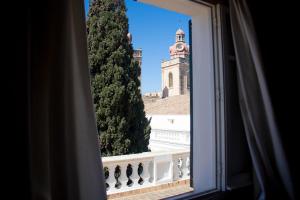 休达德亚Grupoandria El Claustre de Ciutadella - HOSPEDERIA的相册照片