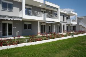 Edificio in cui si trova l'appartamento