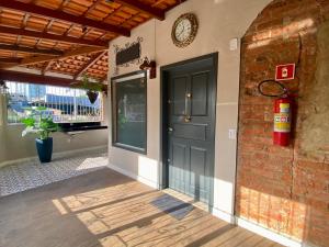Φωτογραφία από το άλμπουμ του Hotel APART Zuccolotto 1 σε Aracruz
