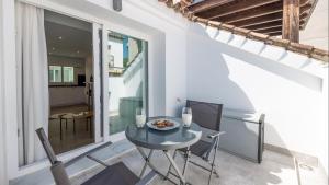 Fotografie z fotogalerie ubytování Hueto 22 Top Central Corner v destinaci Estepona
