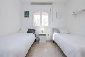 Postel nebo postele na pokoji v ubytování BHost - Wilkinson + 14 fotografií