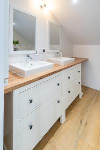 Fotografia z galérie ubytovania Apartamenty Defala i Strefa Relaksu Natural Touch v destinácii Rymanów-Zdrój