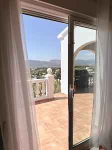 Fotografie z fotogalerie ubytování Villa Greta v destinaci Jávea + 19 fotografií