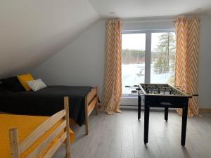 Galeriebild der Unterkunft Le Péribonka in LʼAscension