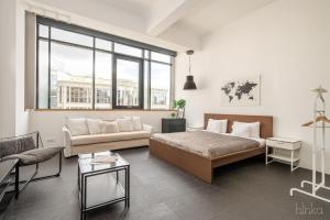 Kép LOFT Astoria szállásáról Budapesten a galériában